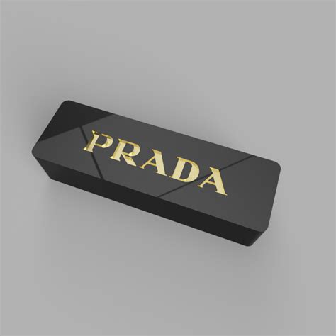 prada 3d printing